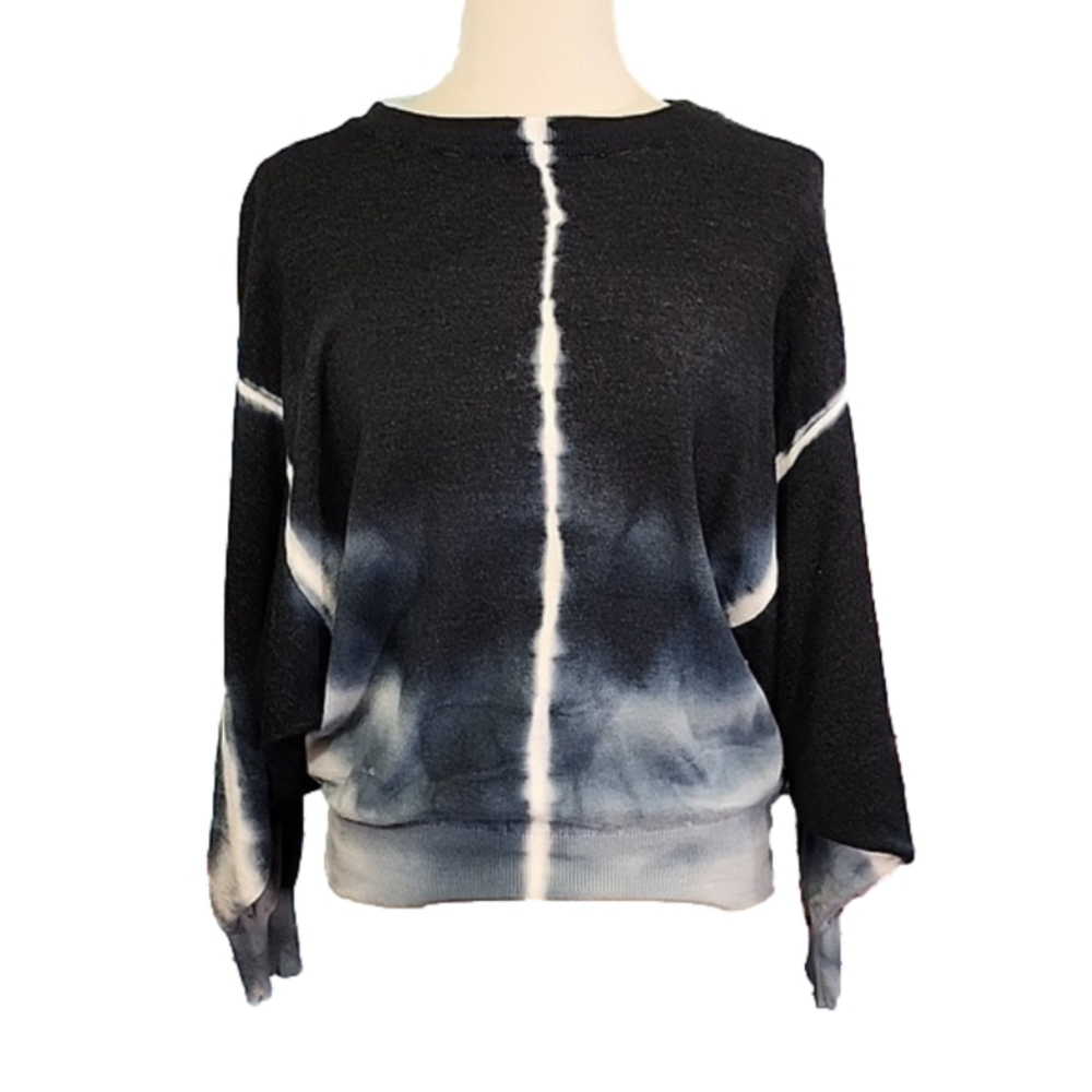 ROCK&ROLL DENIM sweater size M